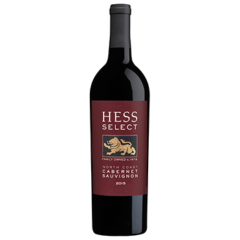 ヘス セレクト カベルネ･ソーヴィニヨン ノースコースト / ヘス コレクション ◎(HESS Select Cab.Sauvignon NORTH COAST ◎)